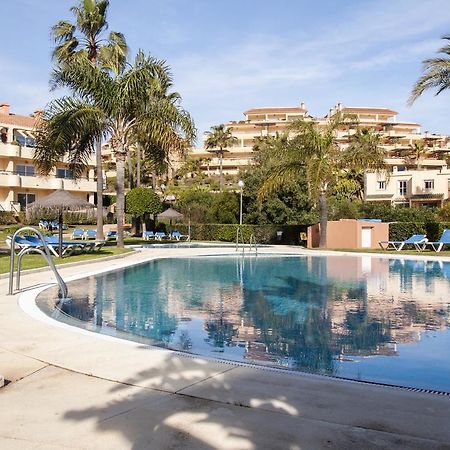 Marina Del Sol Apartment By Rafleys Fuengirola Kültér fotó