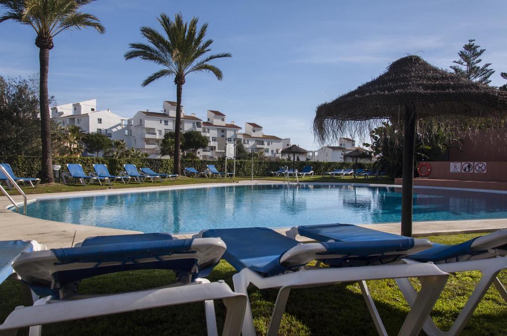 Marina Del Sol Apartment By Rafleys Fuengirola Kültér fotó