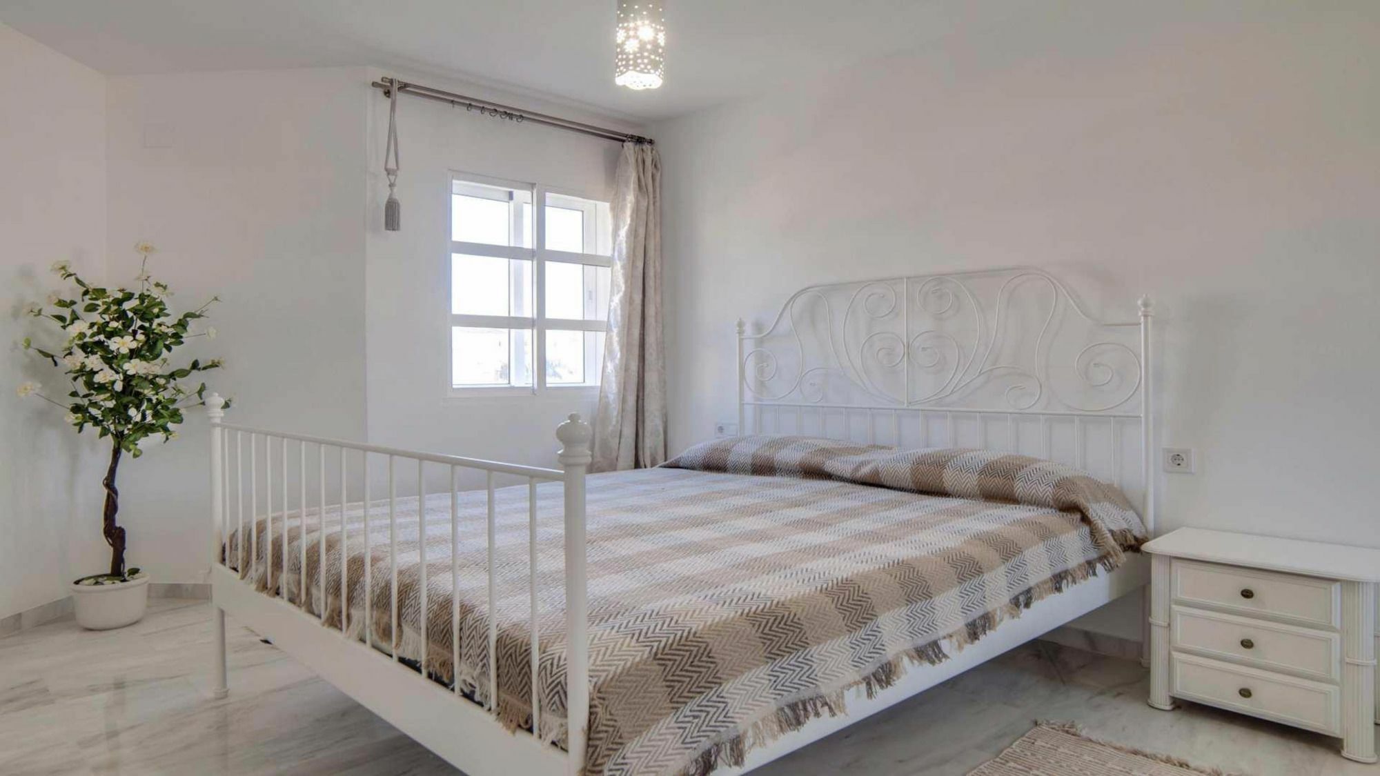Marina Del Sol Apartment By Rafleys Fuengirola Kültér fotó