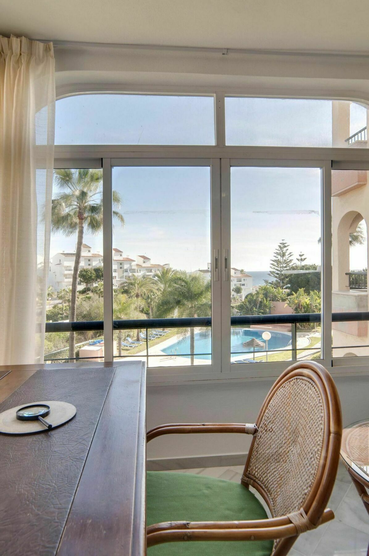 Marina Del Sol Apartment By Rafleys Fuengirola Kültér fotó