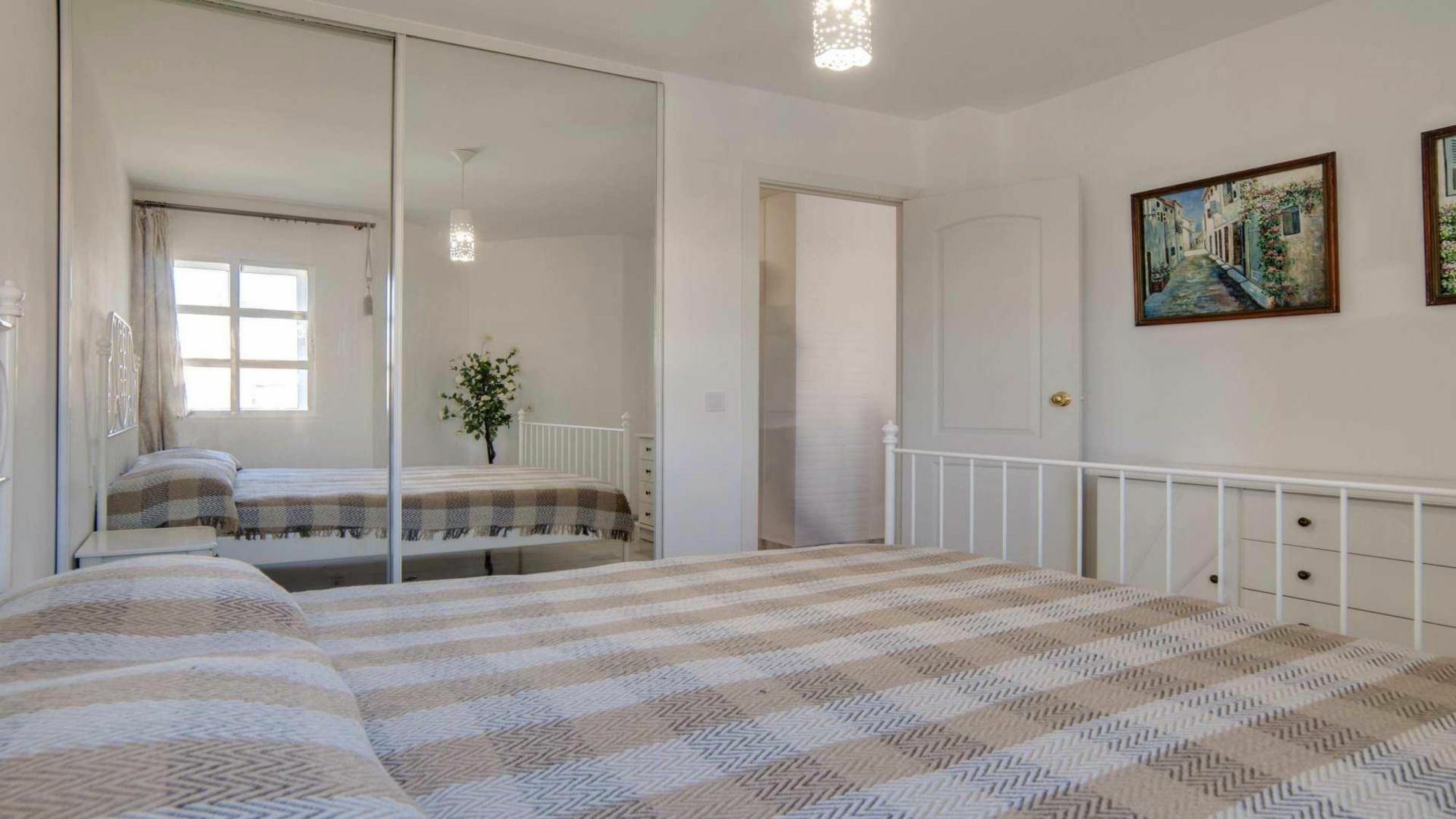 Marina Del Sol Apartment By Rafleys Fuengirola Kültér fotó