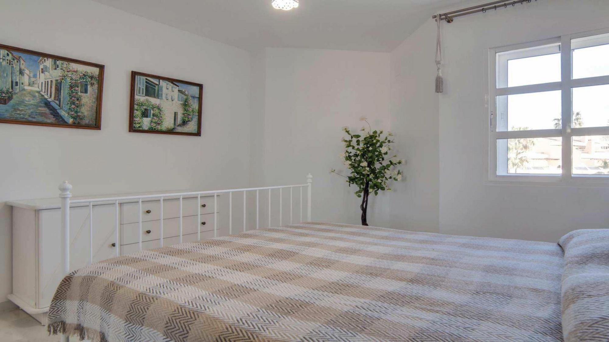 Marina Del Sol Apartment By Rafleys Fuengirola Kültér fotó